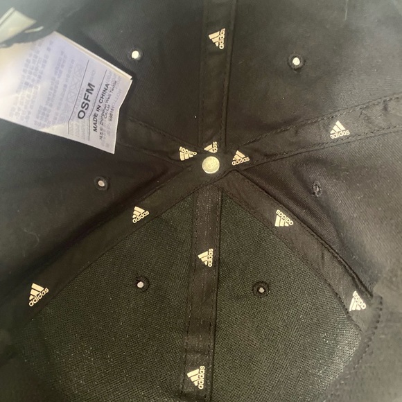 Adidas cap - Picture 6 of 7